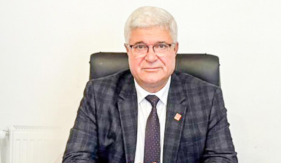 ‘30 Ağustos Zafer Bayramı kutlu olsun’