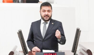 ‘Bir tane suçum varsa siyaseti bırakacağım’