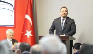 ‘Bir yanda açlık, bir yanda israf’