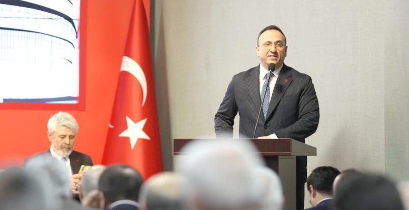 ‘Bir yanda açlık, bir yanda israf’