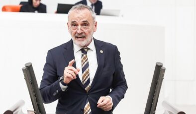 ‘Bu bir af yasasıdır’