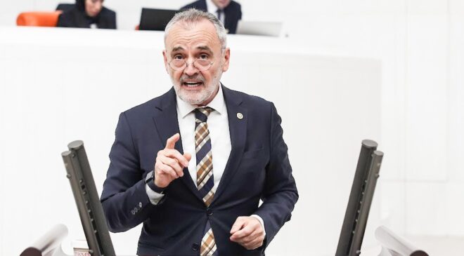 ‘Bu bir af yasasıdır’