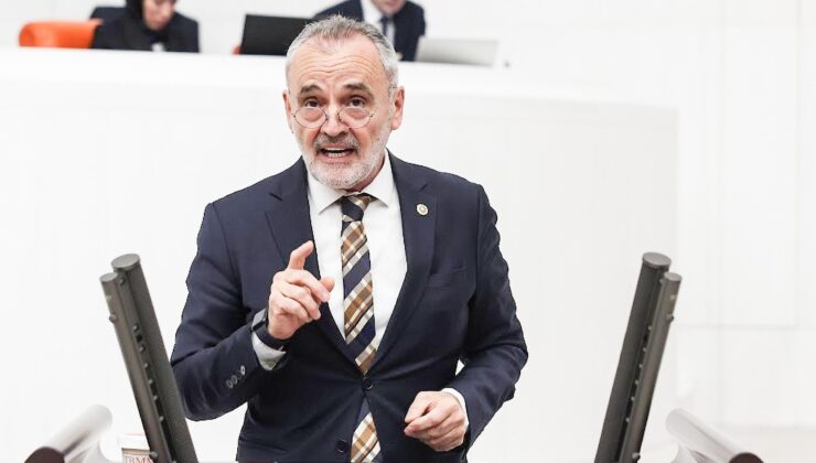 ‘Bu bir af yasasıdır’