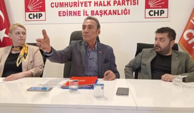 ‘Bunlardan servet adamı olur’