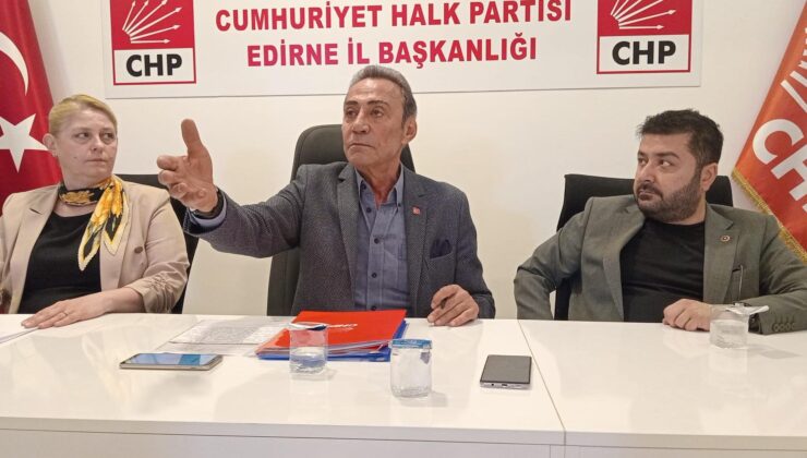 ‘Bunlardan servet adamı olur’