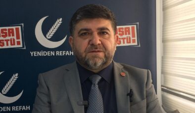 ‘Çiftçi borç ödemek için üretiyor’