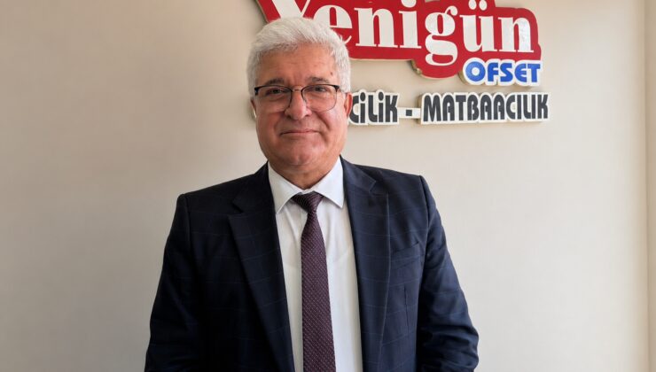 ‘Edirne ekonomisini turistler ayakta tutuyor’