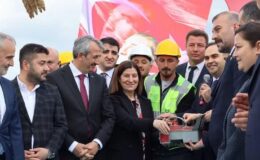 ‘Geleceğin önemli yatırımı’