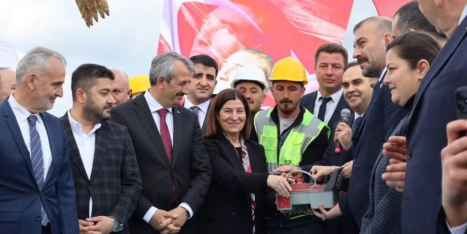 ‘Geleceğin önemli yatırımı’