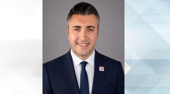 ‘Giderken değerlerimizi de yanımızda götürüyoruz’