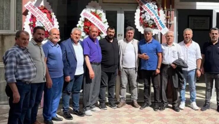 ‘Her türlü ırkçı yaklaşımın karşısındayız’