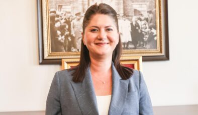 ‘Kadın dostu kentler için çalışıyoruz’