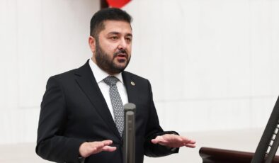‘Organize bir eylem olduğunu düşünüyorum’