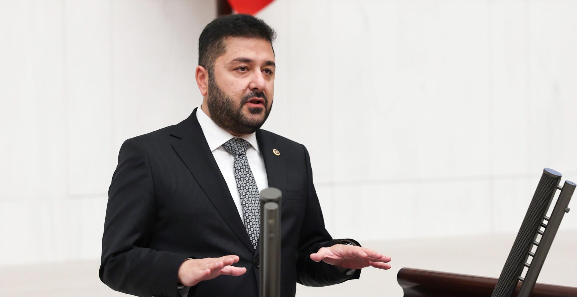 ‘Organize bir eylem olduğunu düşünüyorum’