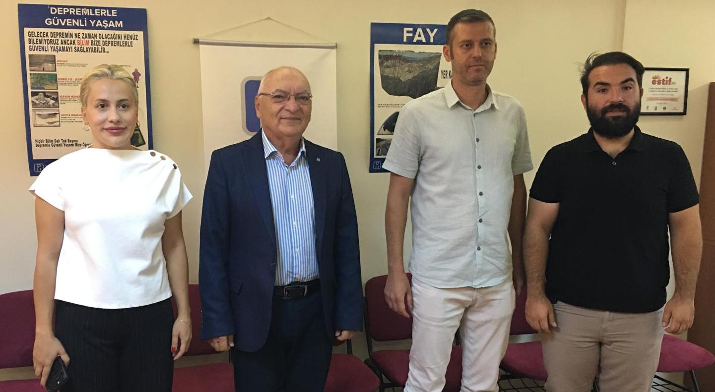 ‘Riskli binaları neden bilmiyoruz?’