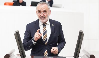‘Terör bitti demek gerçekçi değildir’