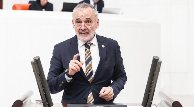 ‘Terör bitti demek gerçekçi değildir’