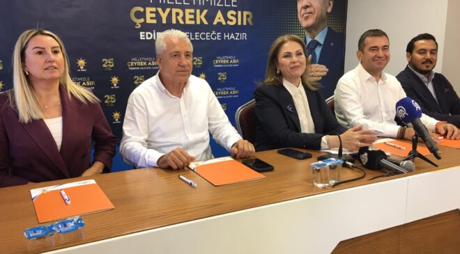 ‘Ülkemizi terör belasından kurtardık’