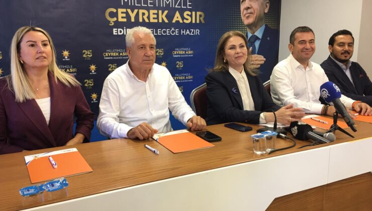 ‘Ülkemizi terör belasından kurtardık’