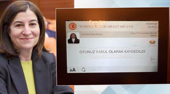 ‘Yeni bir dönemin kapılarını aralayacak’