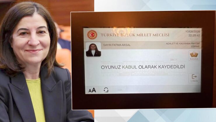 ‘Yeni bir dönemin kapılarını aralayacak’