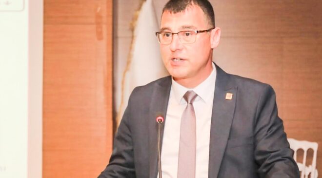 ‘Zafer milletin ortak mirasıdır’