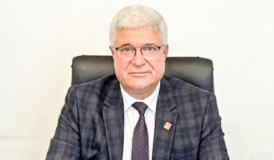“Afetlere hazırlıklı Türkiye için mücadele edeceğiz”