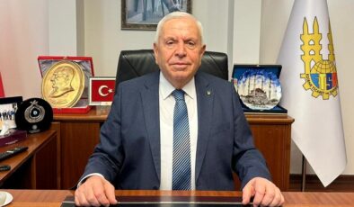 “Büyük Zafer’i gururla kutluyoruz”