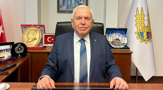 “Büyük Zafer’i gururla kutluyoruz”
