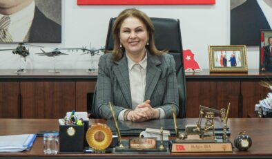 “Dualarımızın kabul, gönüllerimizin ferah olsun”