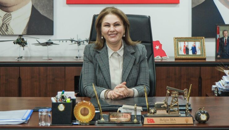 “Dualarımızın kabul, gönüllerimizin ferah olsun”