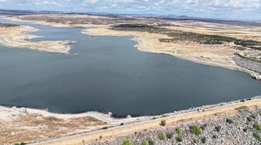 “Geçen yılki susuzluk unutuldu mu?