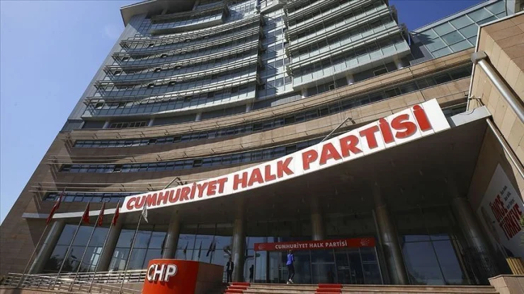“Hiçbir siyasi tartışmayı CHP’den büyük görmüyoruz”