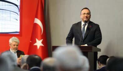 “Tarım arazileri üretim dışına çıkıyor”