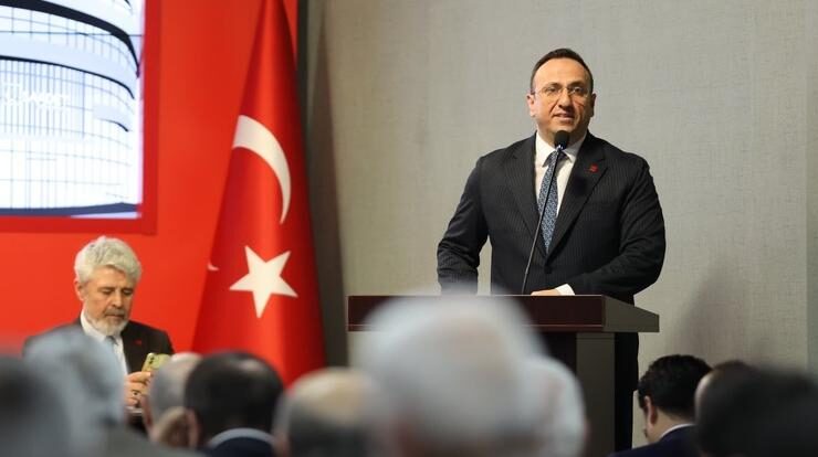 “Tarım arazileri üretim dışına çıkıyor”