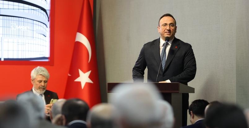 “Tarım arazileri üretim dışına çıkıyor”