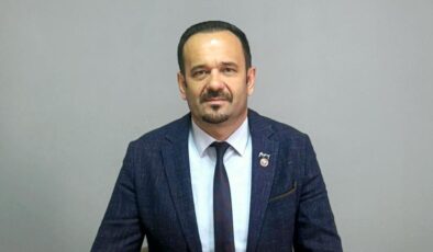 “Yoksulluk üzerine inşa edilen bir gelecek”