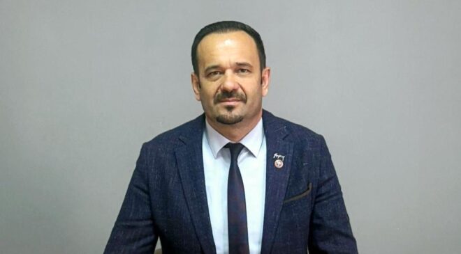 “Yoksulluk üzerine inşa edilen bir gelecek”