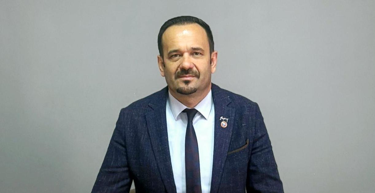 “Yoksulluk üzerine inşa edilen bir gelecek”