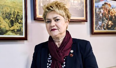 “Yolumuz hep aydınlık olsun”