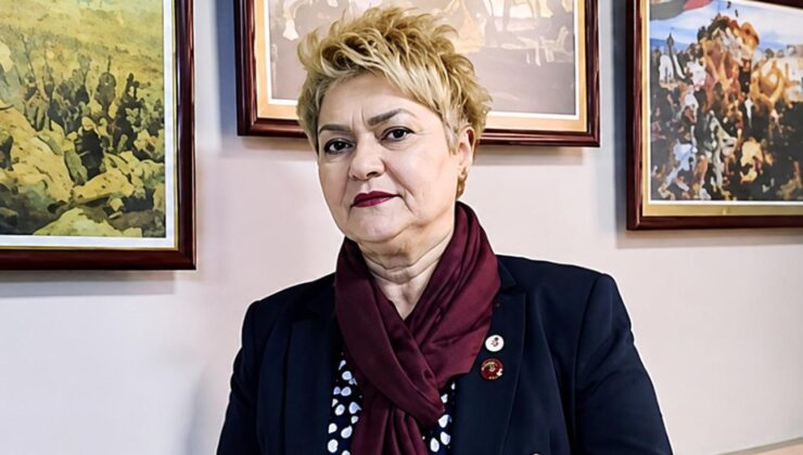 “Yolumuz hep aydınlık olsun”