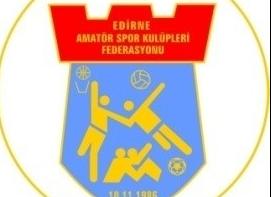 Edirne ASKF’den TFF’ye tepki