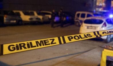 Edirne’de bıçaklı kavga!