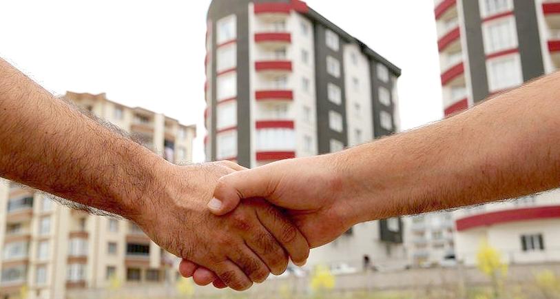 Edirne’de ikinci el konut satışı arttı