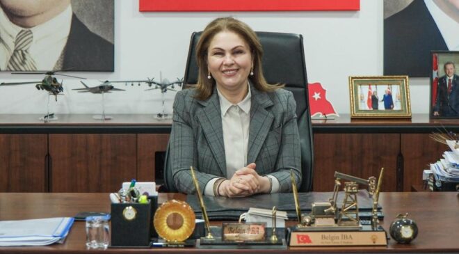 Edirne’ye 129 hekim kadrosu