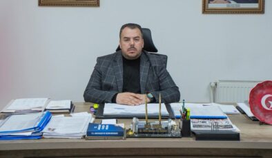 YENİ Parti’ye soğuk duş!