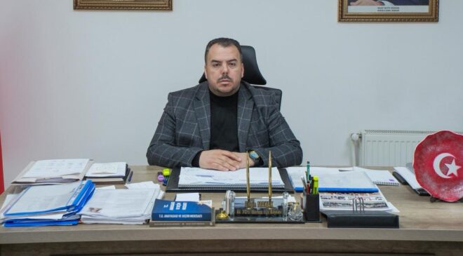 YENİ Parti’ye soğuk duş!