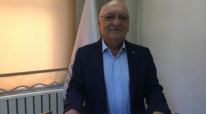 ‘Riskli binaları neden bilmiyoruz?’