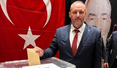 MHP’de seçim heyecanı