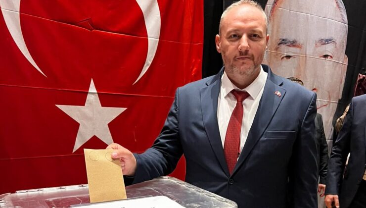 MHP’de seçim heyecanı